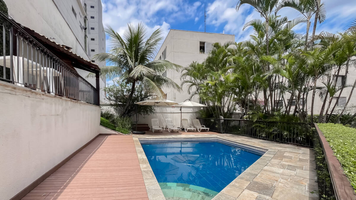 Apartamento, 3 quartos, 118 m² - Foto 33