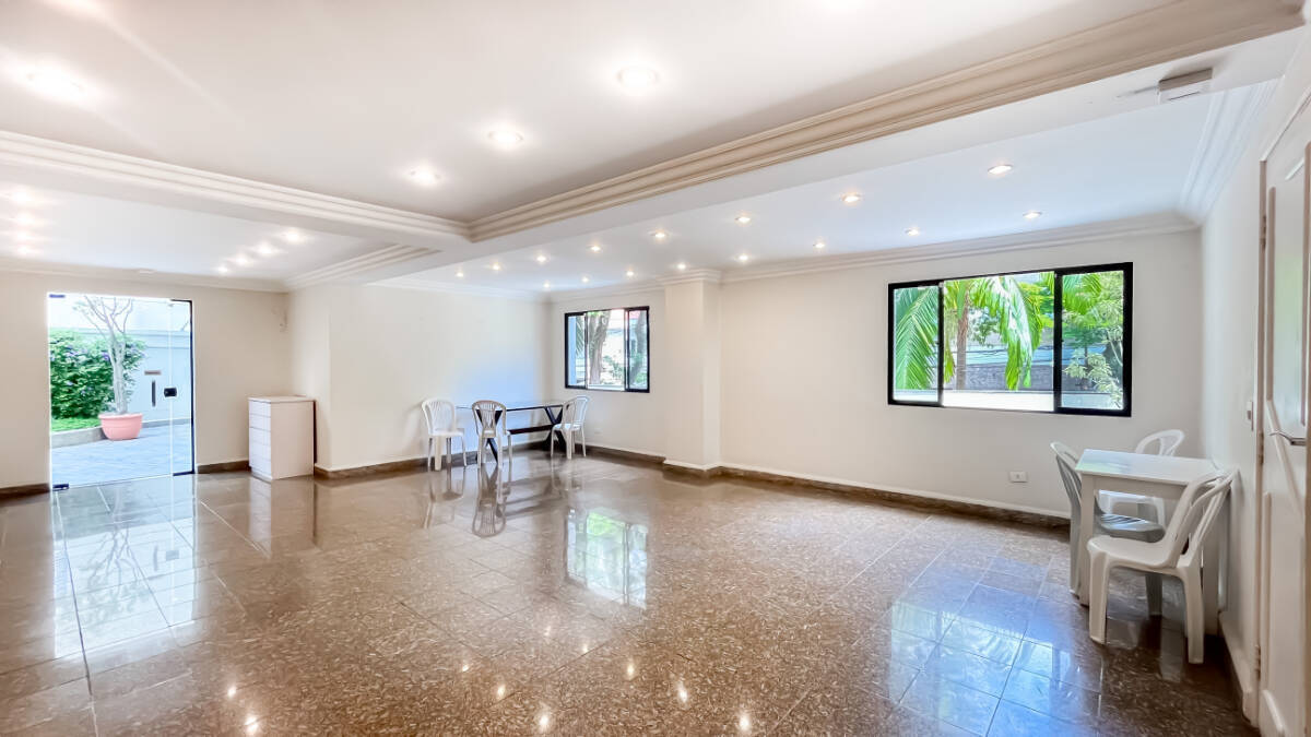 Apartamento, 3 quartos, 118 m² - Foto 37
