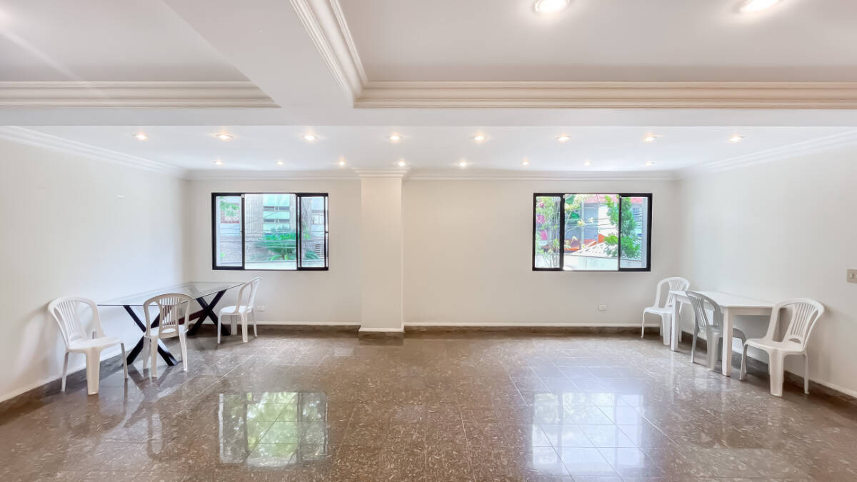 Apartamento, 3 quartos, 118 m² - Foto 38