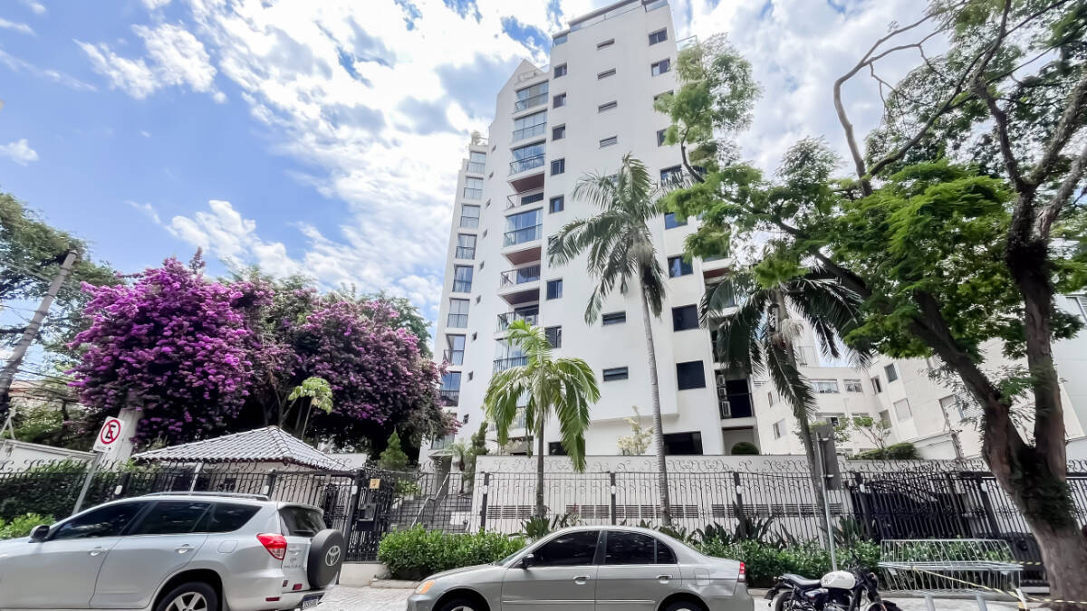 Apartamento, 3 quartos, 118 m² - Foto 39