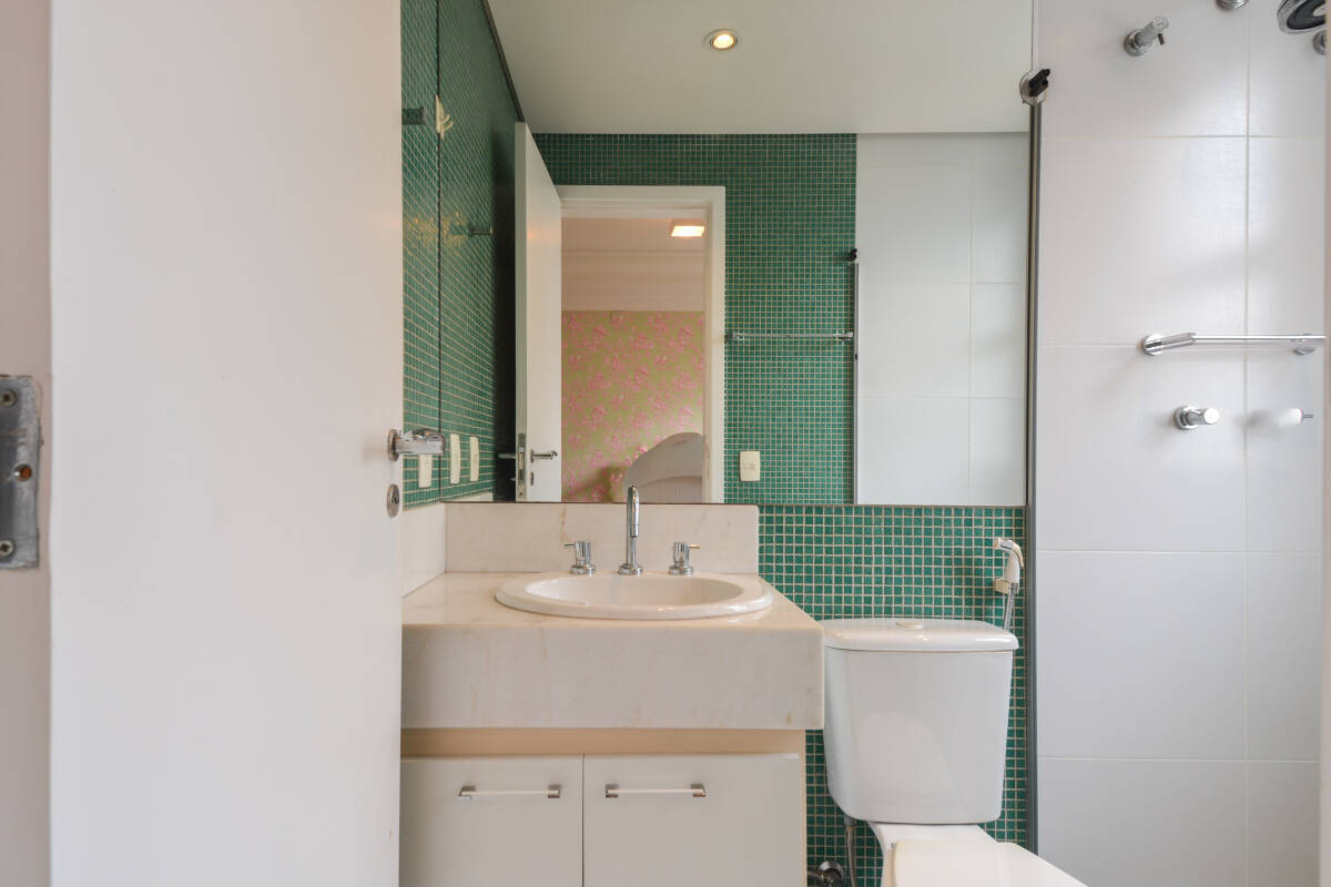 Apartamento, 3 quartos, 124 m² - Foto 33