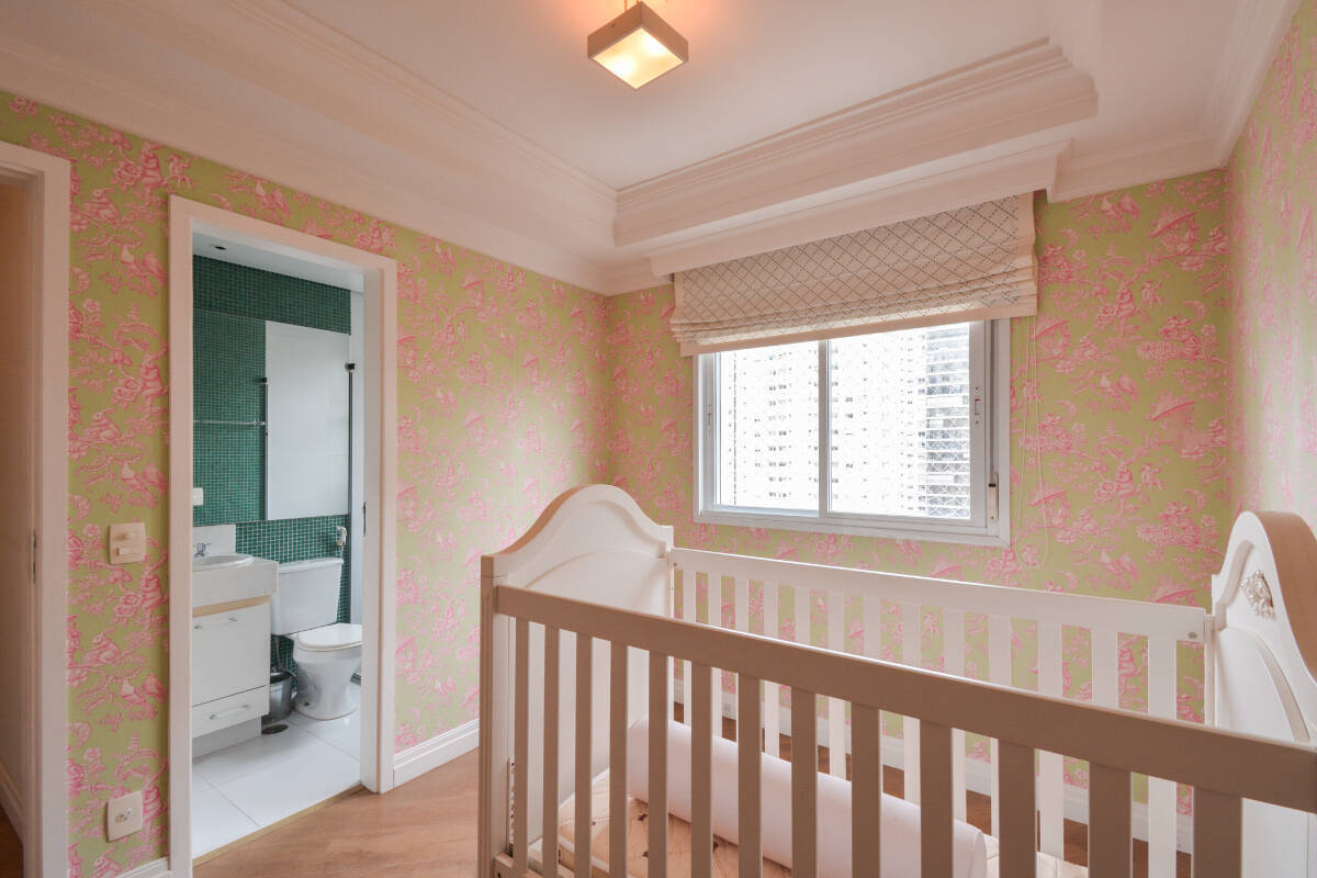 Apartamento, 3 quartos, 124 m² - Foto 34