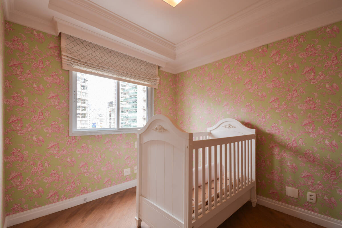 Apartamento, 3 quartos, 124 m² - Foto 35