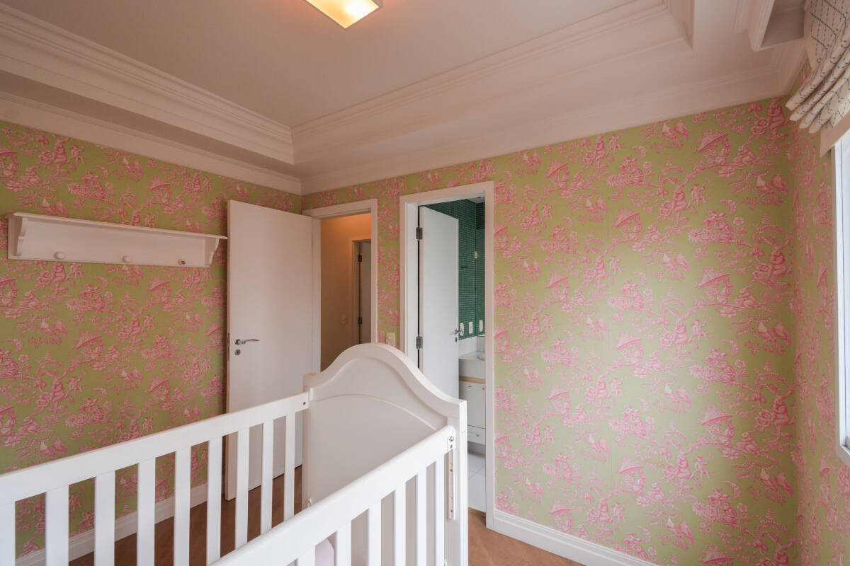 Apartamento, 3 quartos, 124 m² - Foto 36