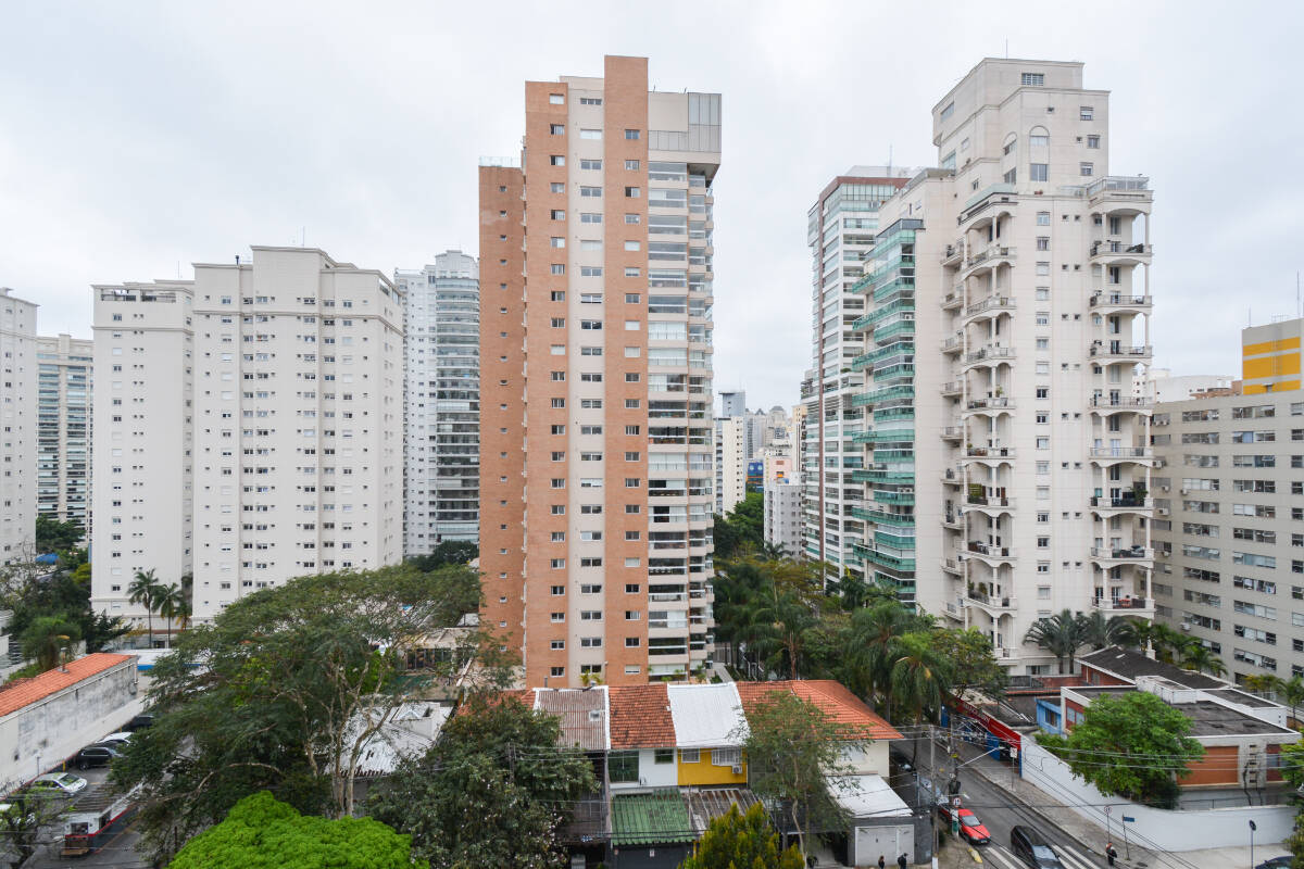 Apartamento, 3 quartos, 124 m² - Foto 39