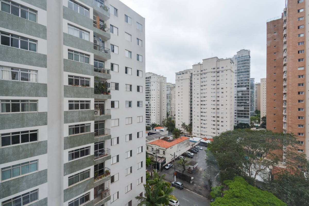 Apartamento, 3 quartos, 124 m² - Foto 40