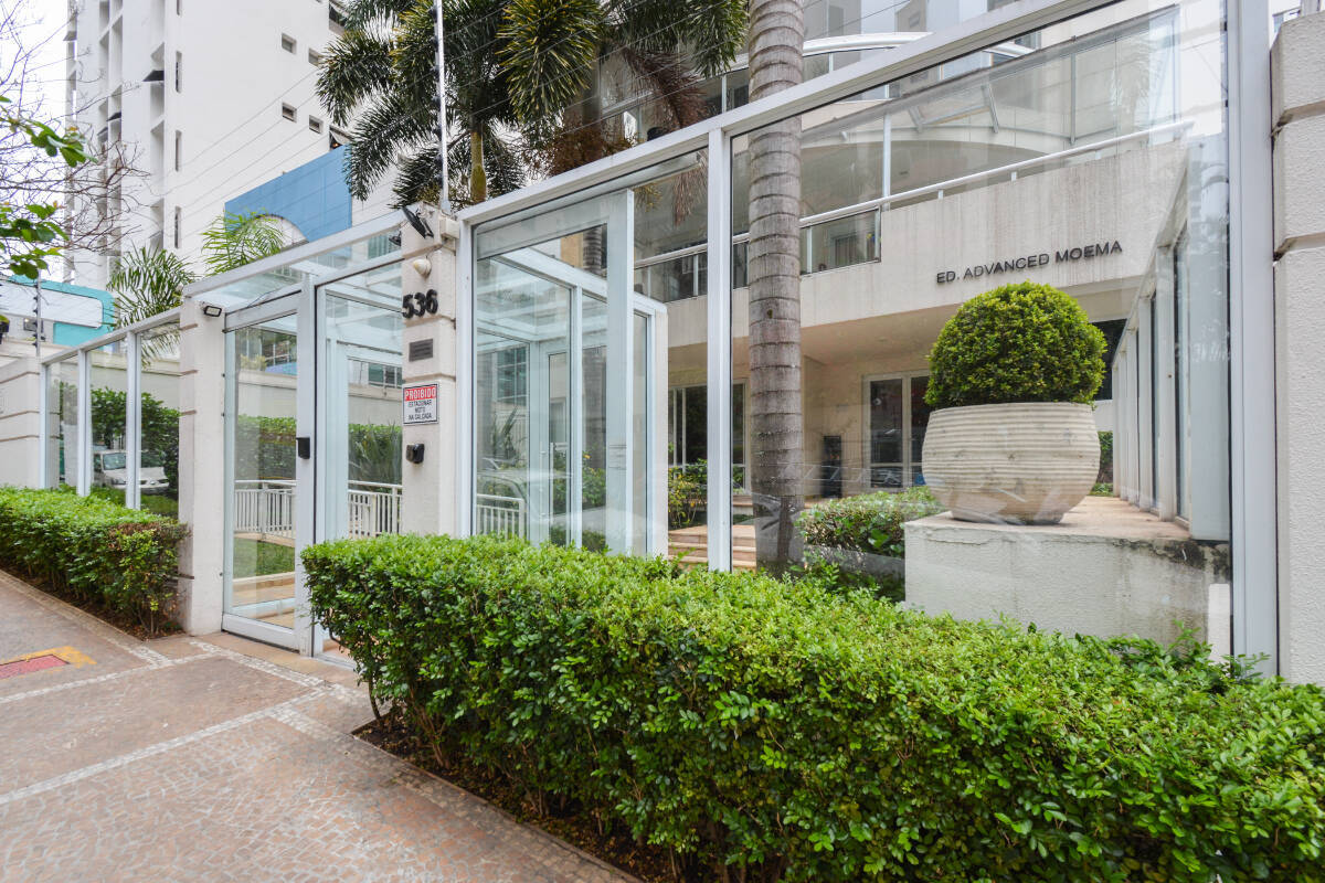 Apartamento, 3 quartos, 124 m² - Foto 42
