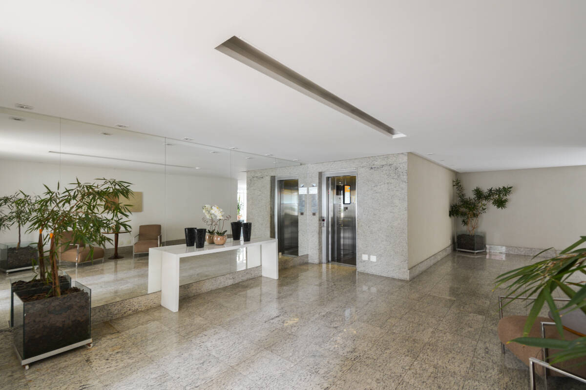 Apartamento, 3 quartos, 124 m² - Foto 43