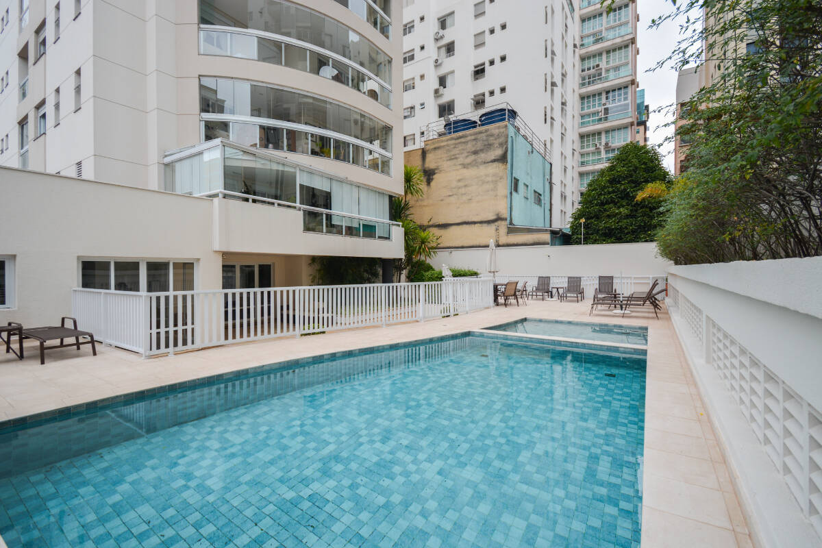 Apartamento, 3 quartos, 124 m² - Foto 45