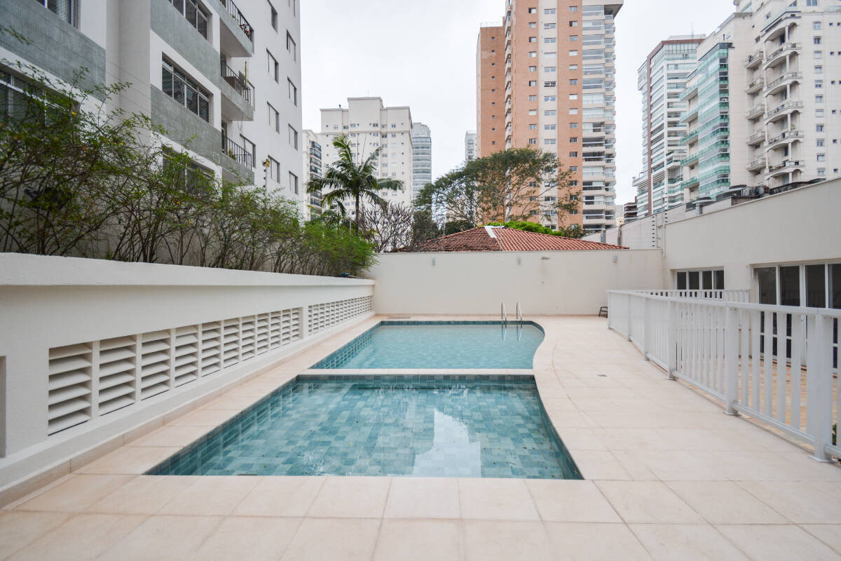 Apartamento, 3 quartos, 124 m² - Foto 46