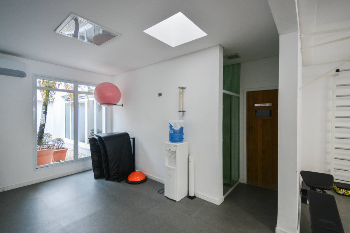 Apartamento, 3 quartos, 124 m² - Foto 47