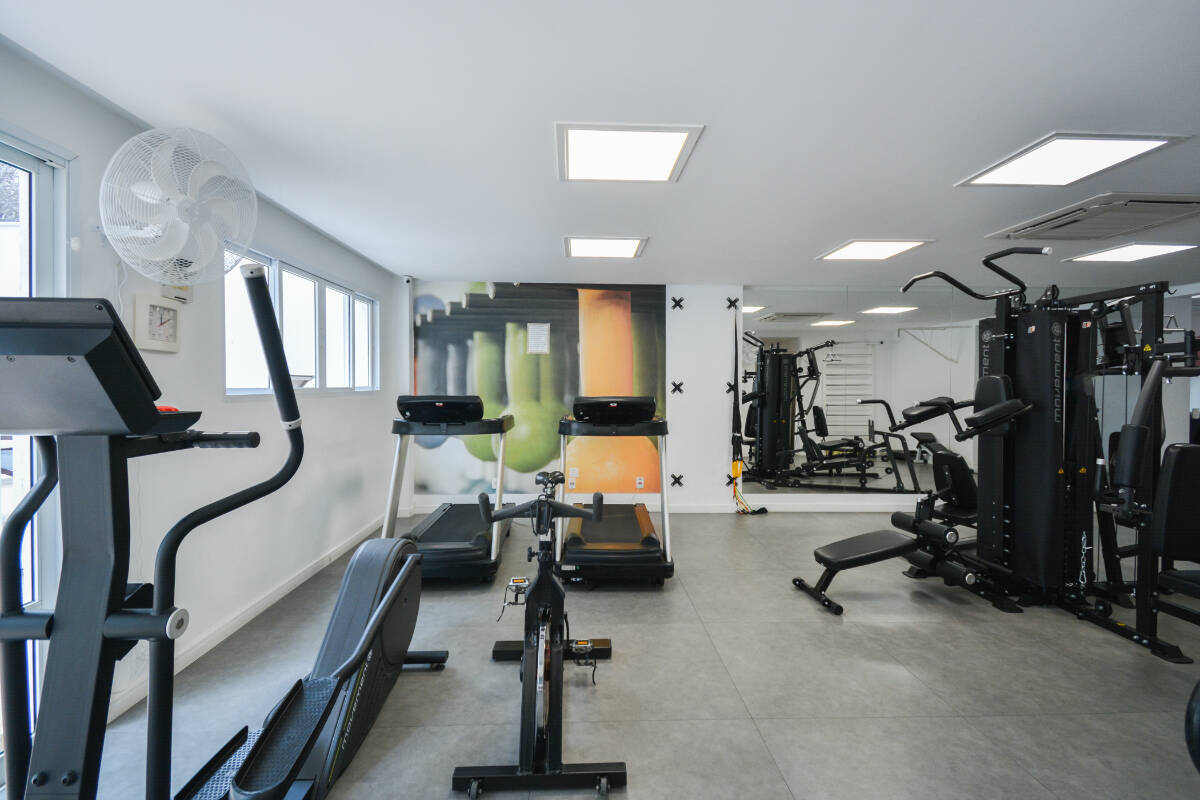 Apartamento, 3 quartos, 124 m² - Foto 49