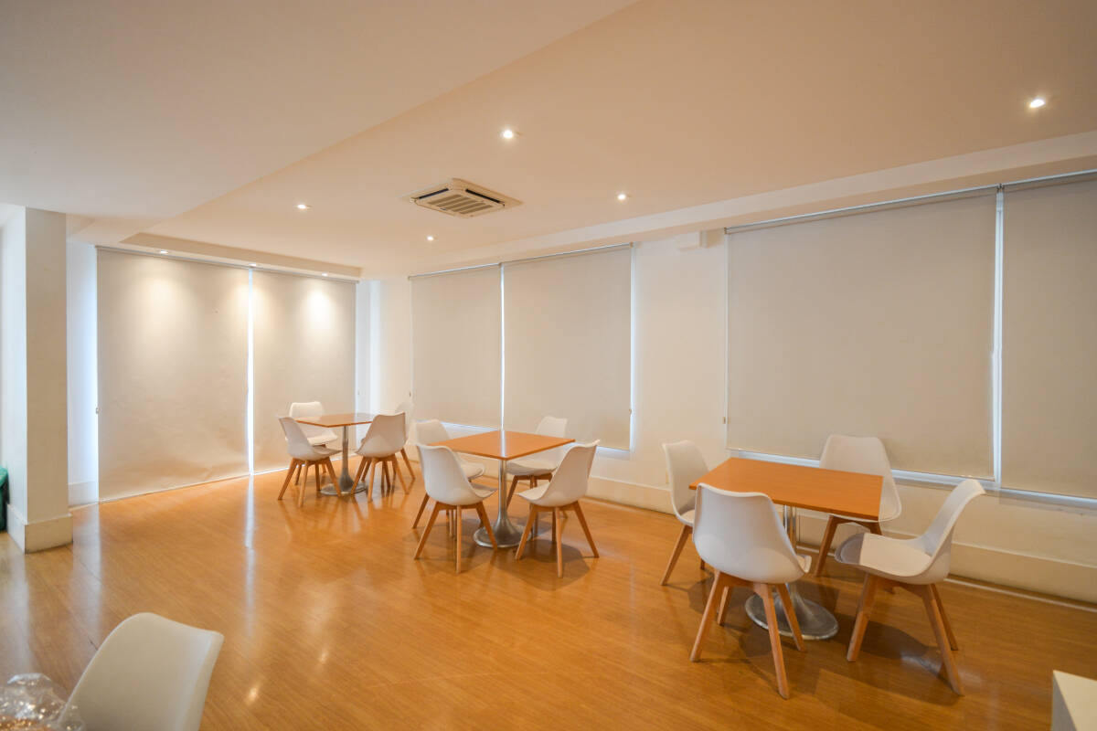 Apartamento, 3 quartos, 124 m² - Foto 50