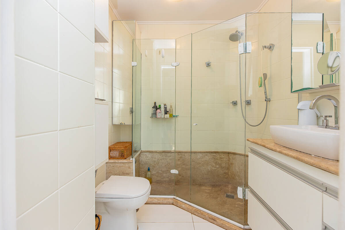 Apartamento, 3 quartos, 125 m² - Foto 33