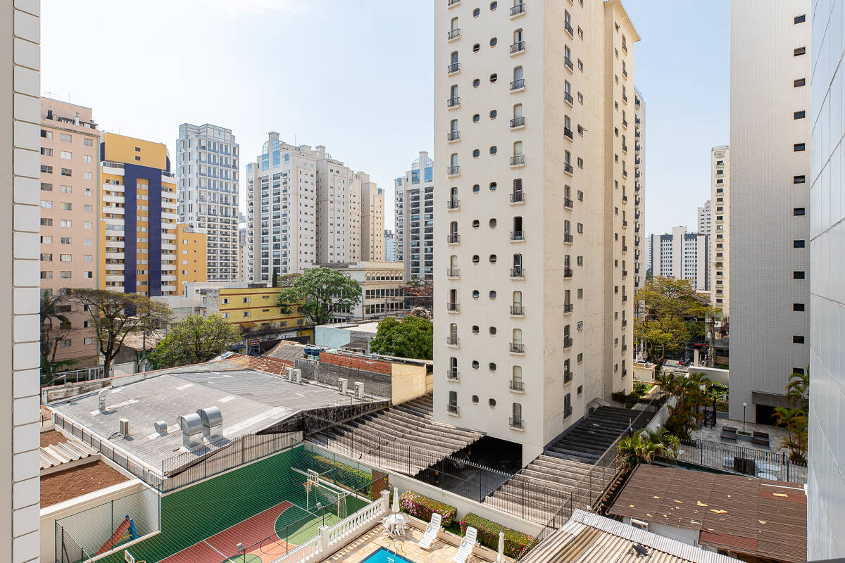 Apartamento, 3 quartos, 125 m² - Foto 34