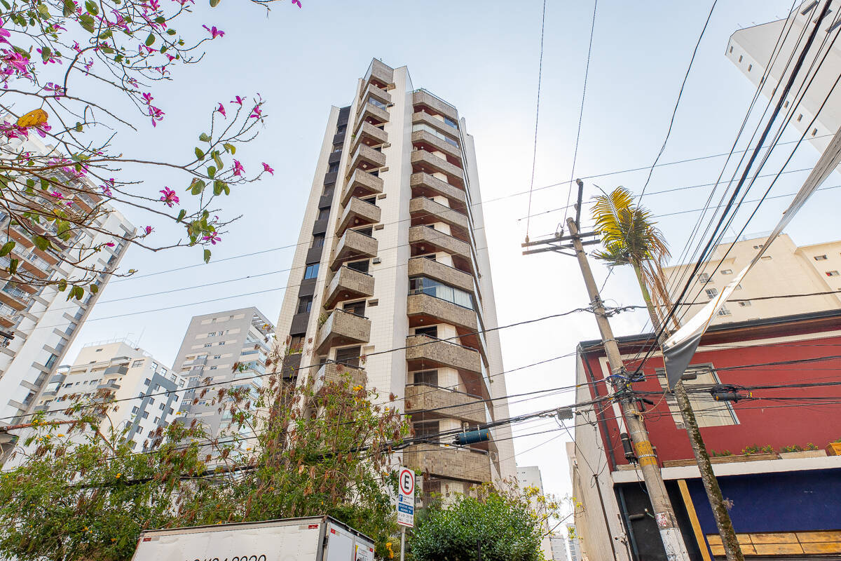 Apartamento, 3 quartos, 125 m² - Foto 35