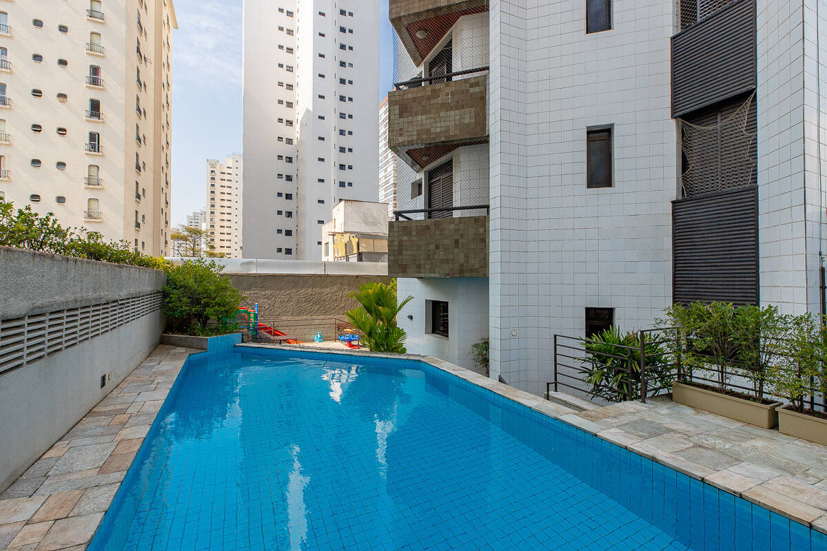 Apartamento, 3 quartos, 125 m² - Foto 40