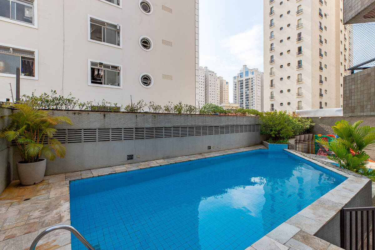 Apartamento, 3 quartos, 125 m² - Foto 41