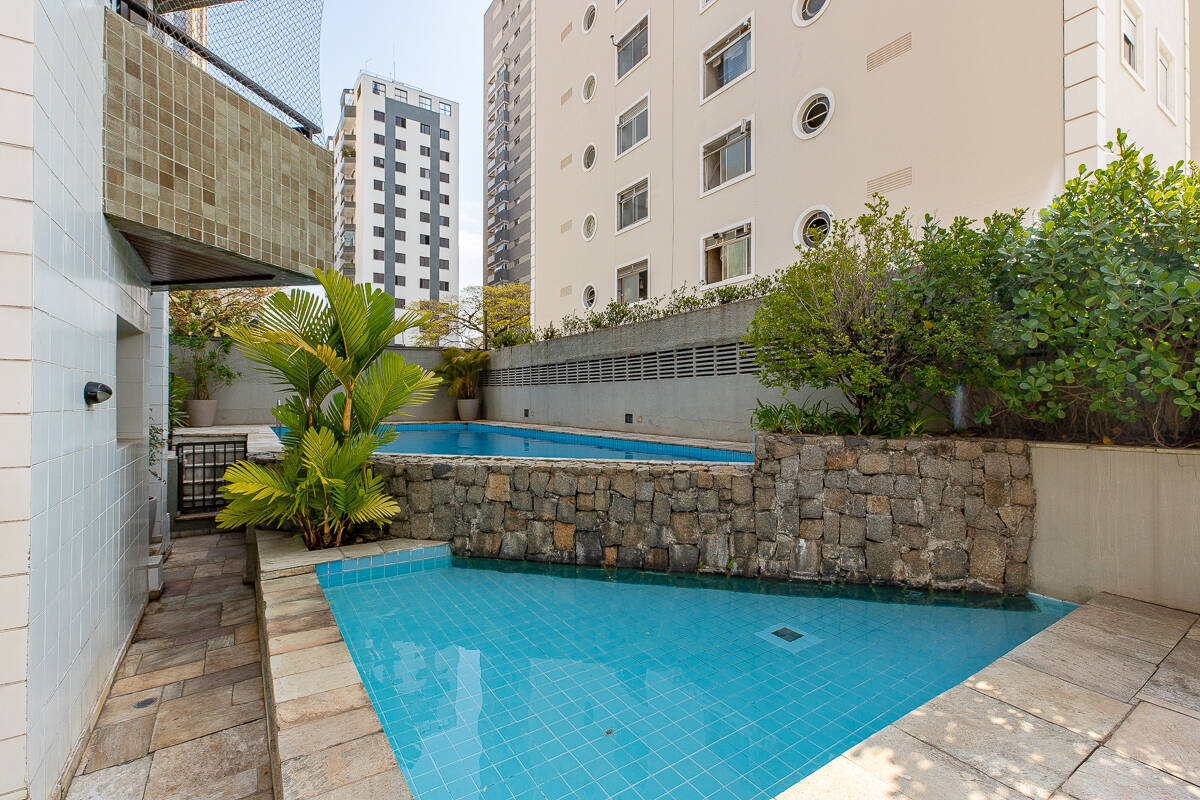 Apartamento, 3 quartos, 125 m² - Foto 42
