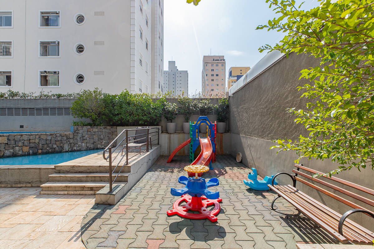 Apartamento, 3 quartos, 125 m² - Foto 43