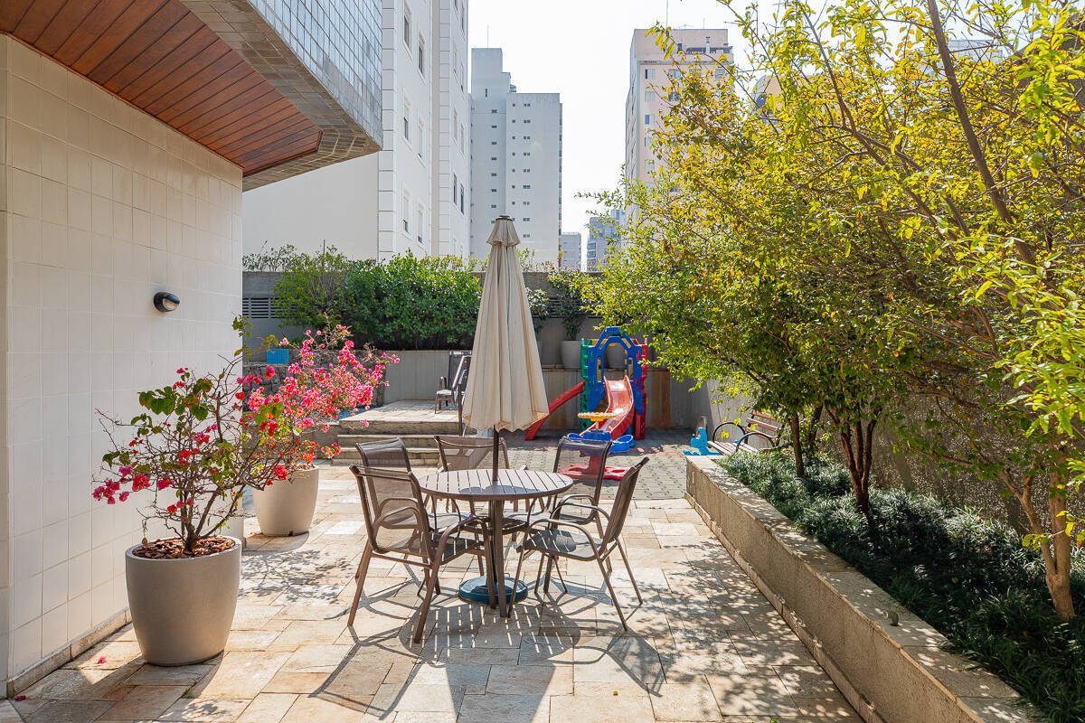Apartamento, 3 quartos, 125 m² - Foto 44