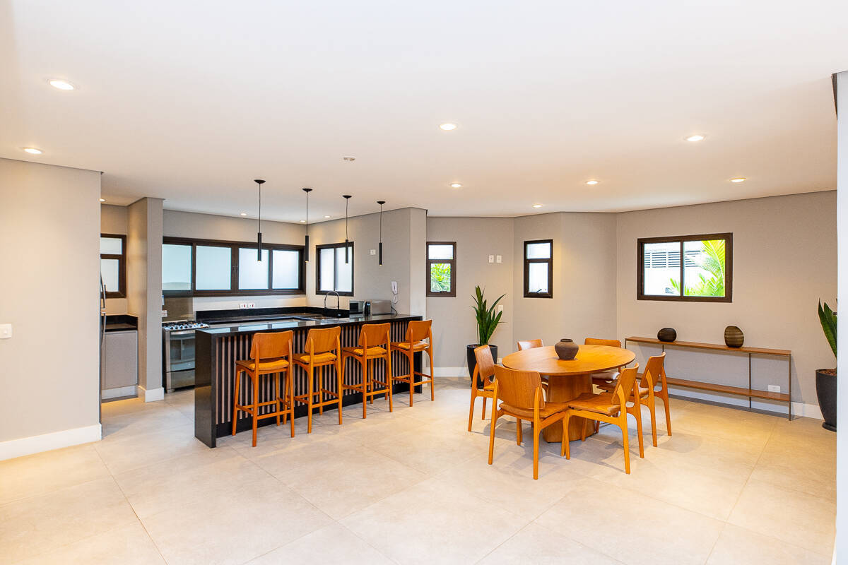 Apartamento, 3 quartos, 125 m² - Foto 46