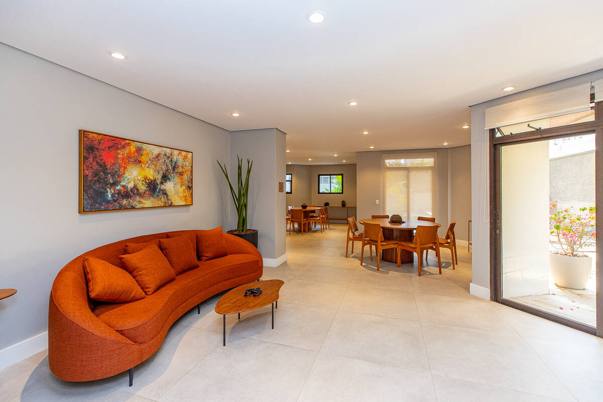 Apartamento, 3 quartos, 125 m² - Foto 48