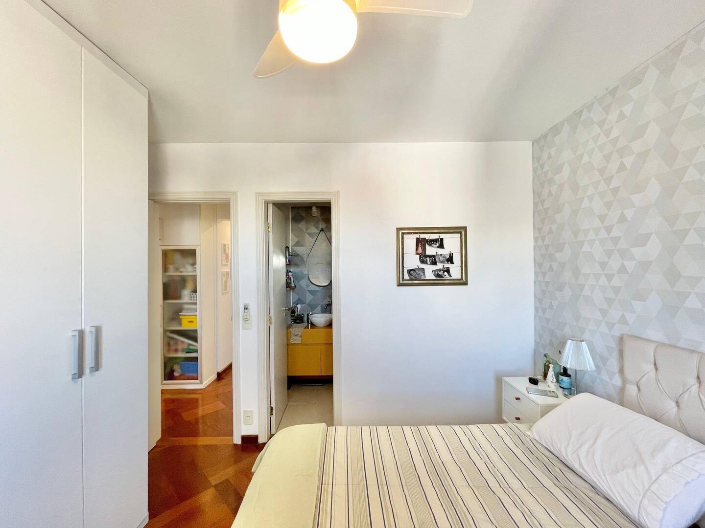 Apartamento, 3 quartos, 105 m² - Foto 33