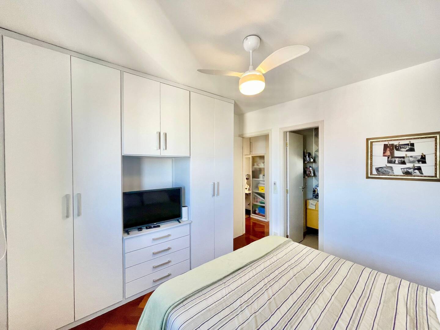 Apartamento, 3 quartos, 105 m² - Foto 35