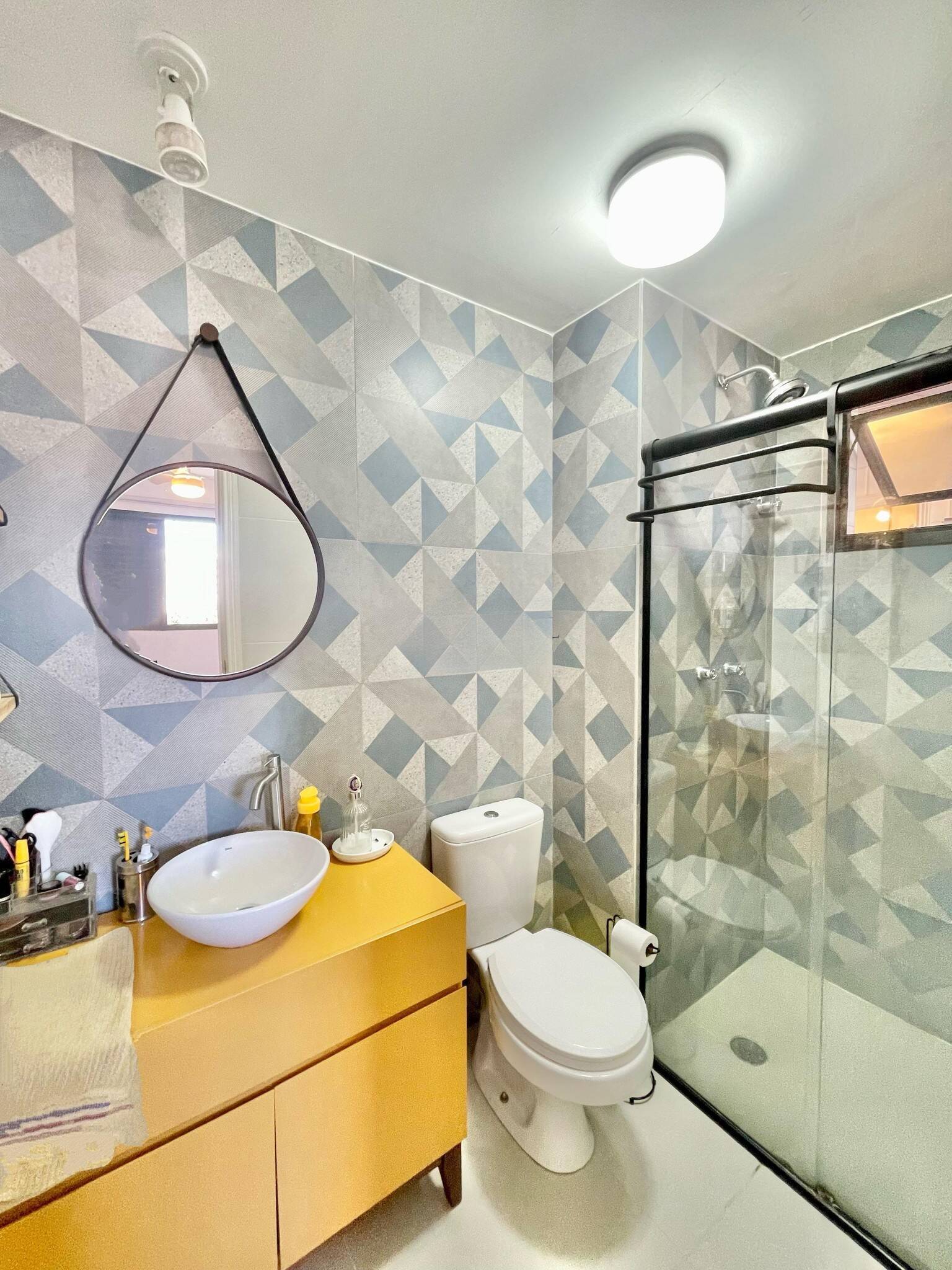 Apartamento, 3 quartos, 105 m² - Foto 34