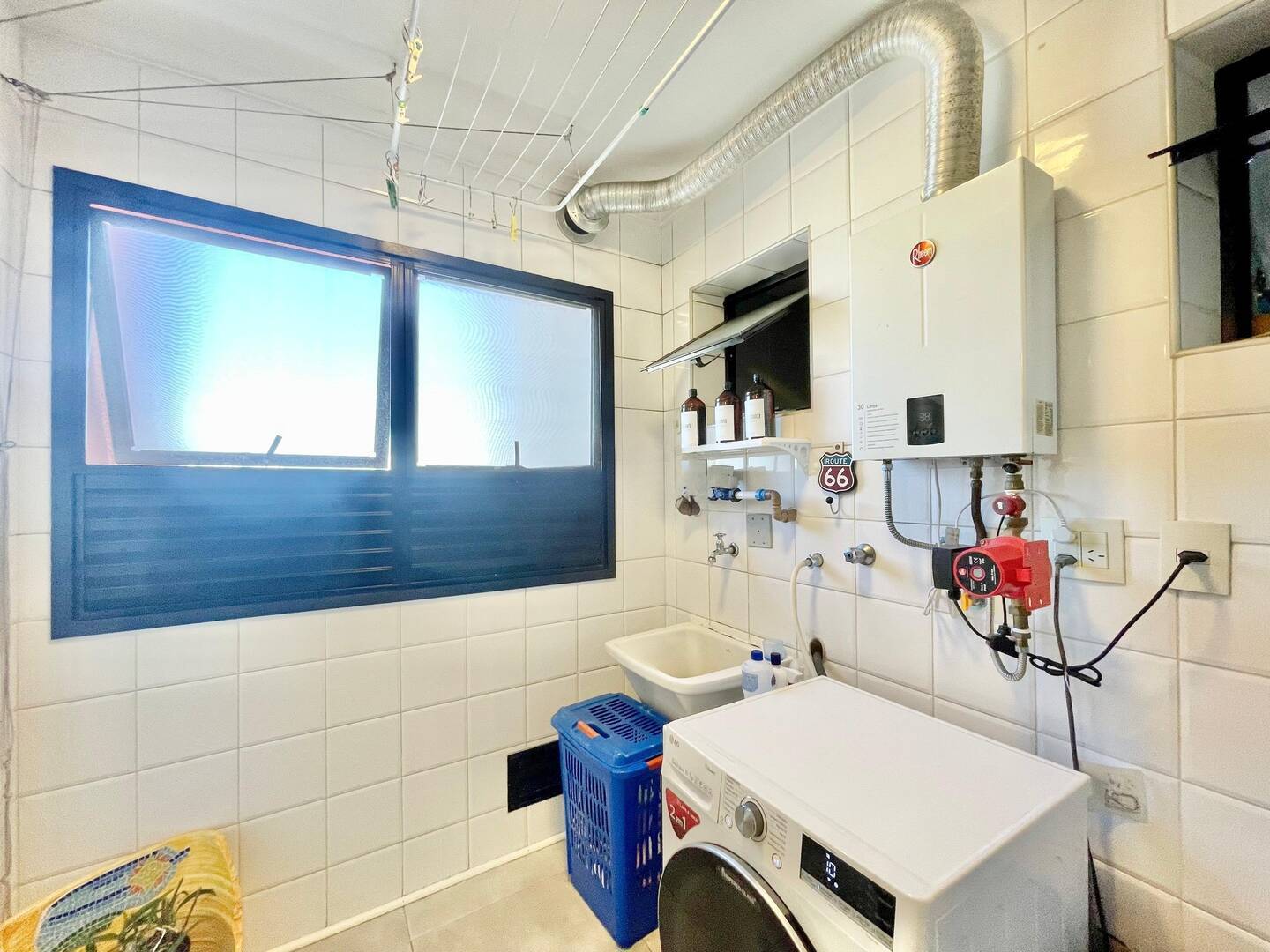 Apartamento, 3 quartos, 105 m² - Foto 37