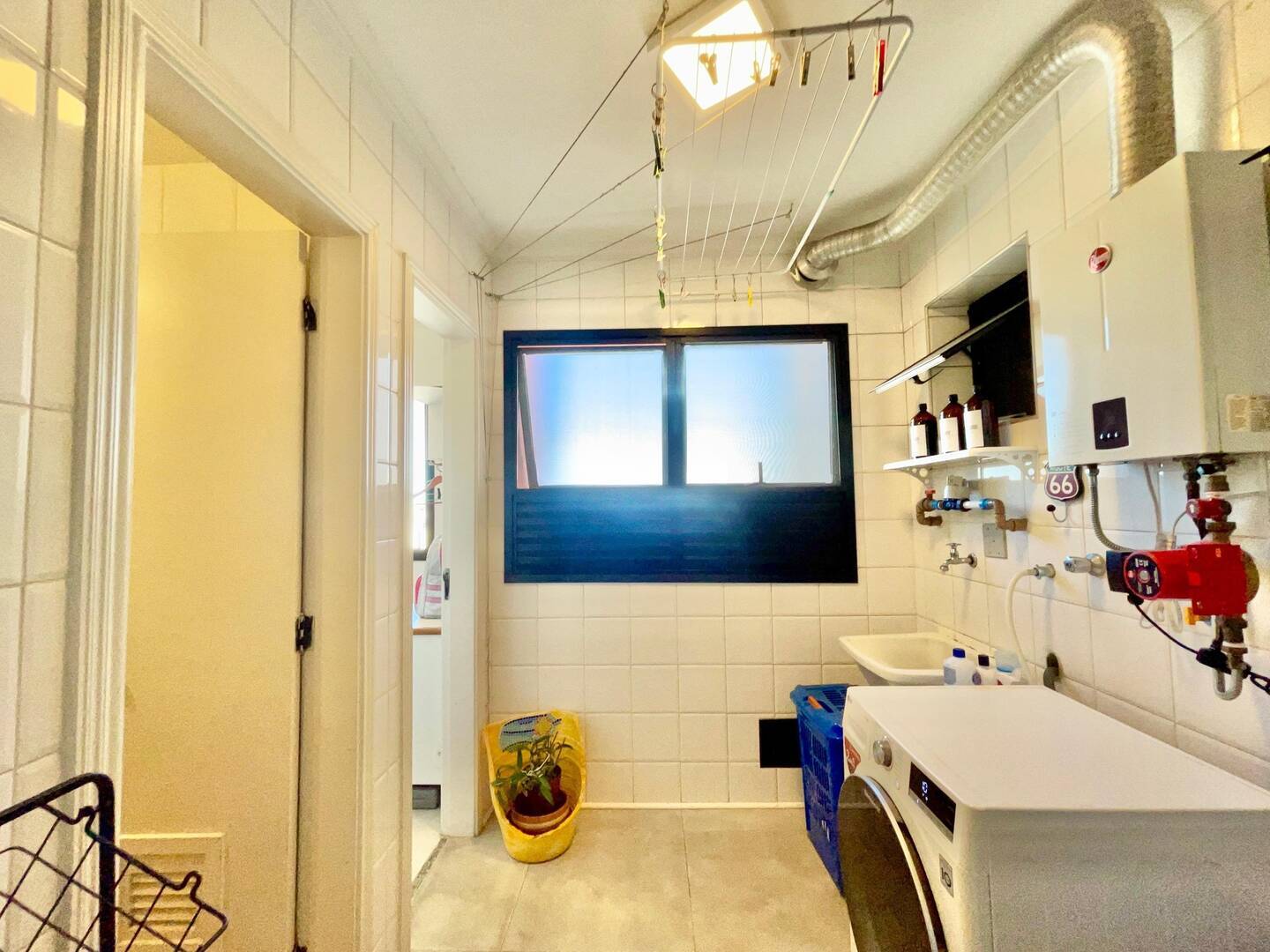 Apartamento, 3 quartos, 105 m² - Foto 36