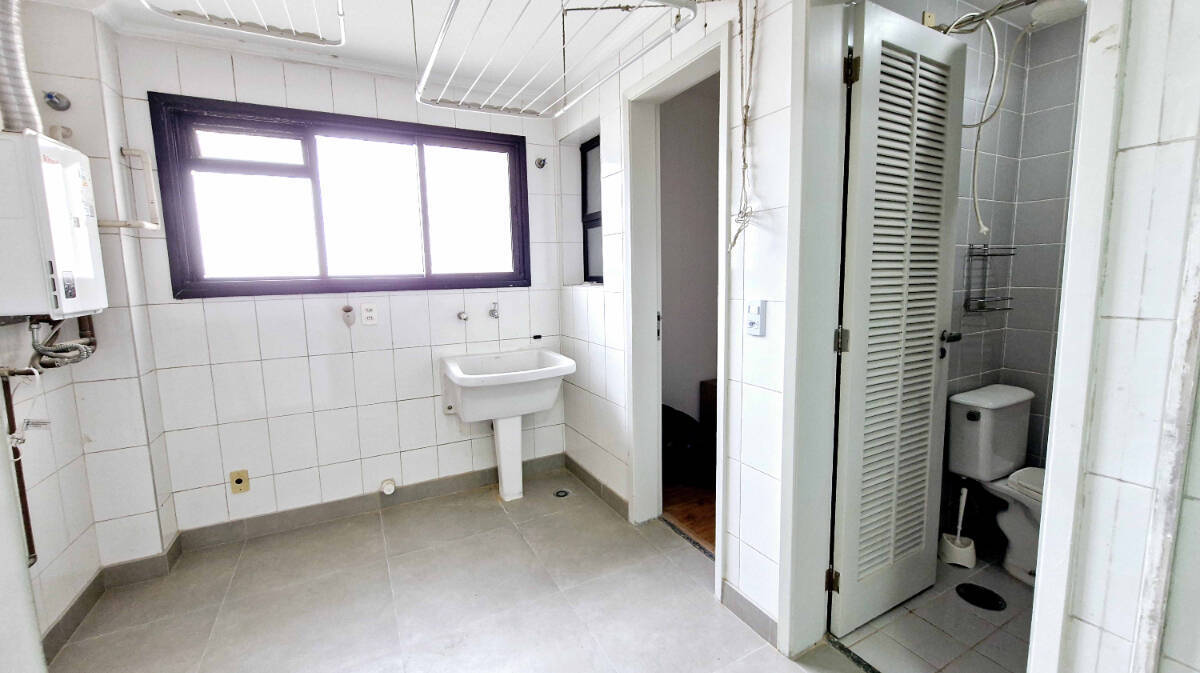 Apartamento, 4 quartos, 129 m² - Foto 33