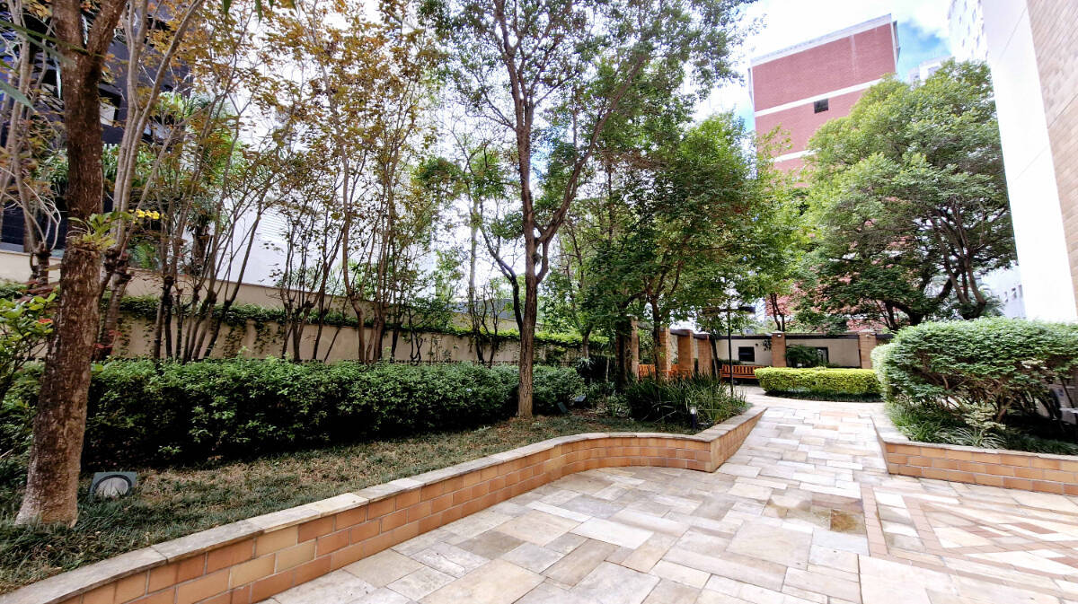 Apartamento, 4 quartos, 129 m² - Foto 36