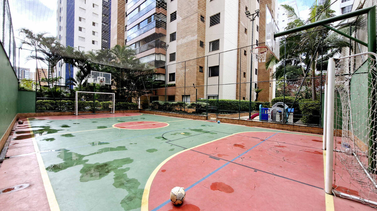 Apartamento, 4 quartos, 129 m² - Foto 38