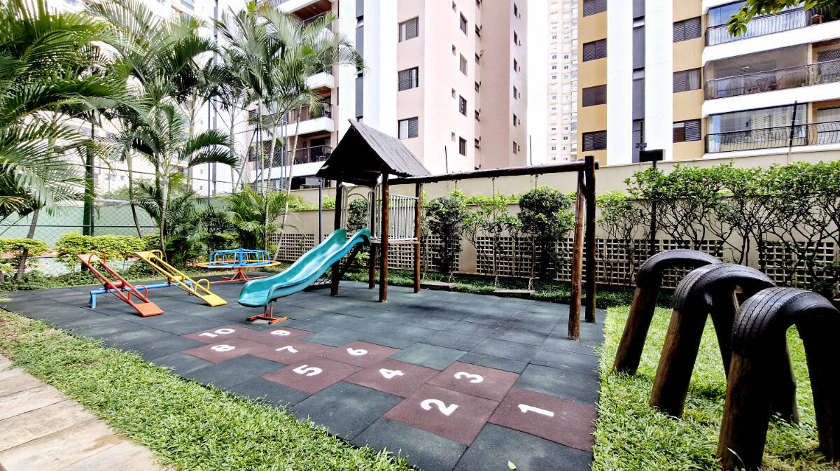 Apartamento, 4 quartos, 129 m² - Foto 39