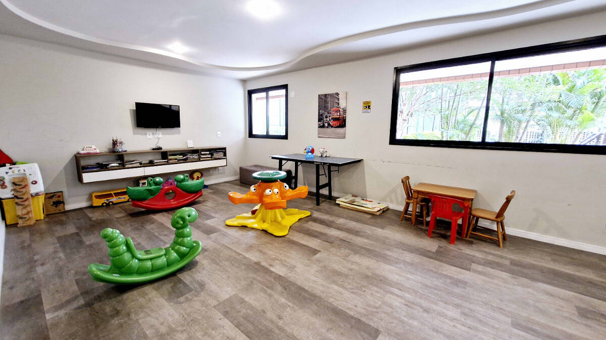 Apartamento, 4 quartos, 129 m² - Foto 41