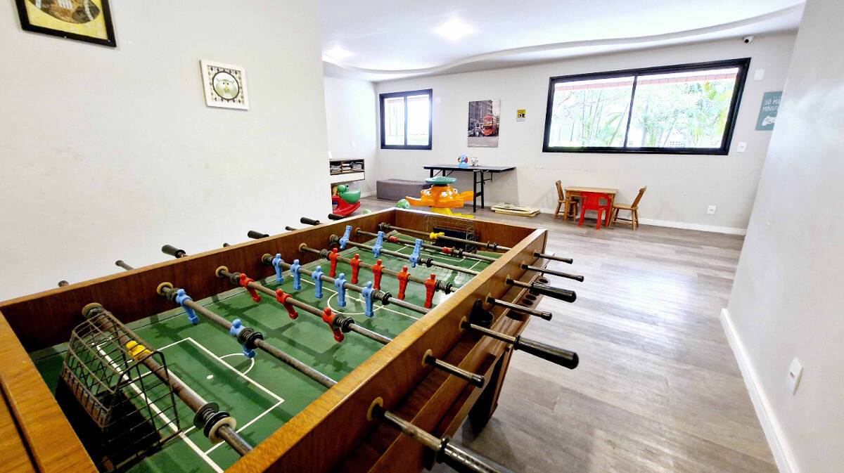 Apartamento, 4 quartos, 129 m² - Foto 42