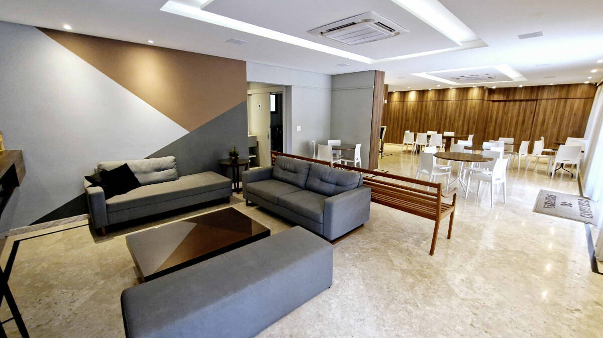 Apartamento, 4 quartos, 129 m² - Foto 44