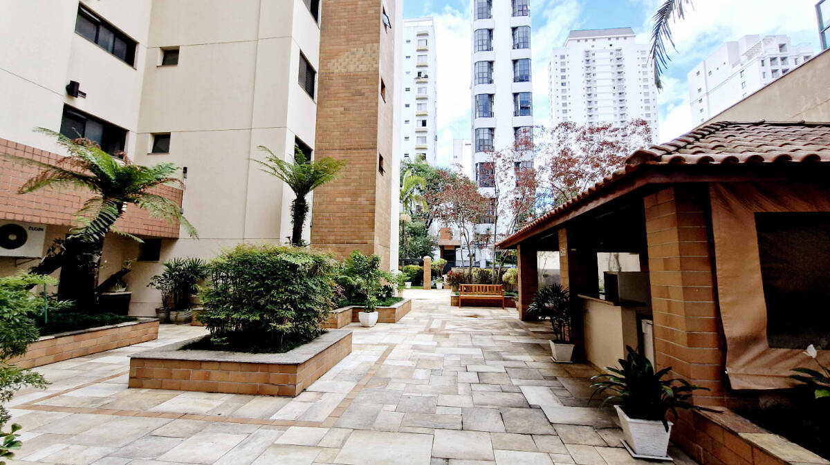 Apartamento, 4 quartos, 129 m² - Foto 48