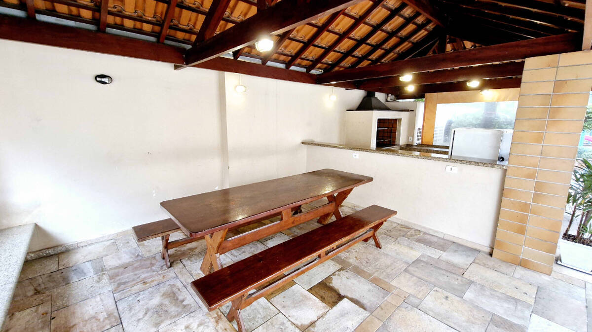 Apartamento, 4 quartos, 129 m² - Foto 49