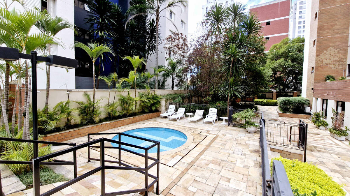 Apartamento, 4 quartos, 129 m² - Foto 52