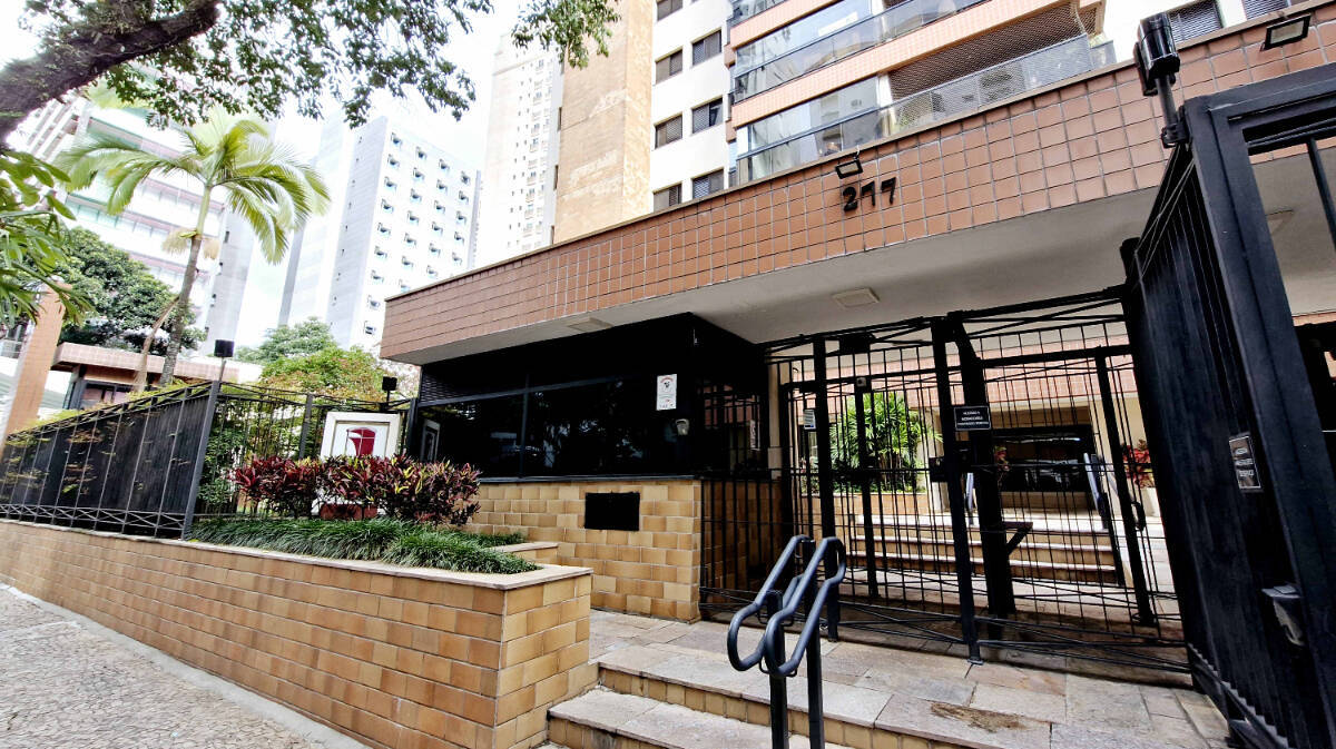 Apartamento, 4 quartos, 129 m² - Foto 53