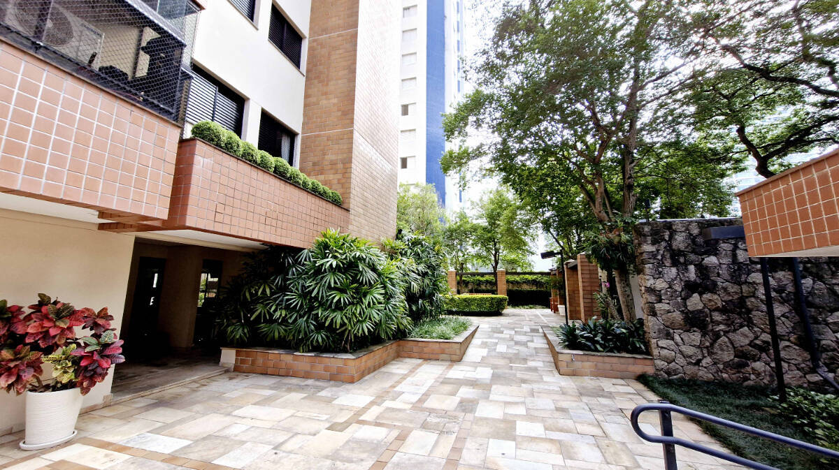 Apartamento, 4 quartos, 129 m² - Foto 54