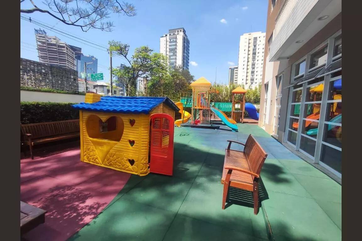 Apartamento, 2 quartos, 95 m² - Foto 52
