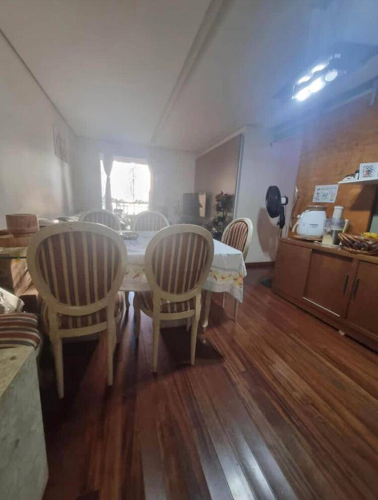 Apartamento, 3 quartos, 72 m² - Foto 1