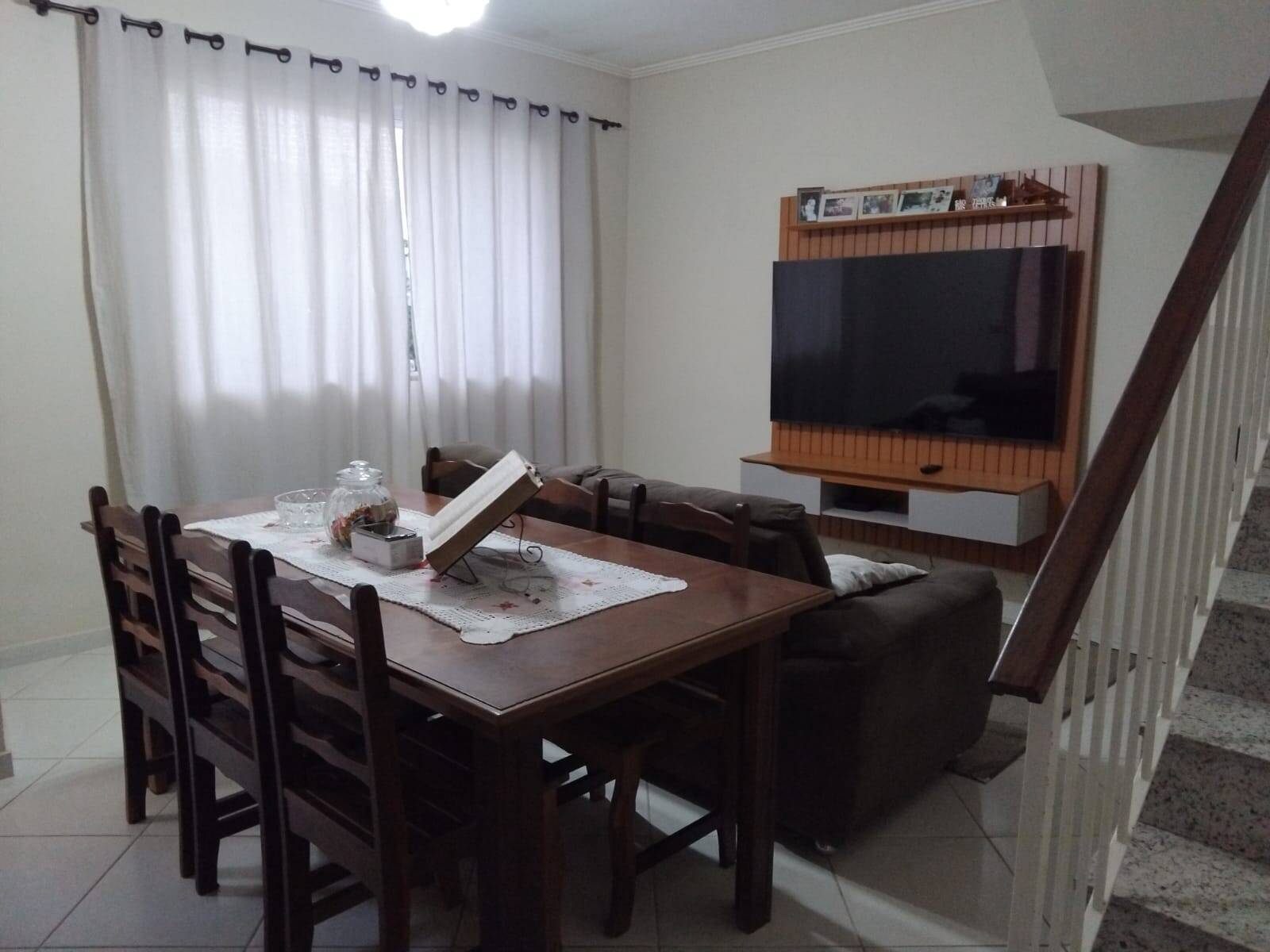 Casa, 2 quartos, 390 m² - Foto 1