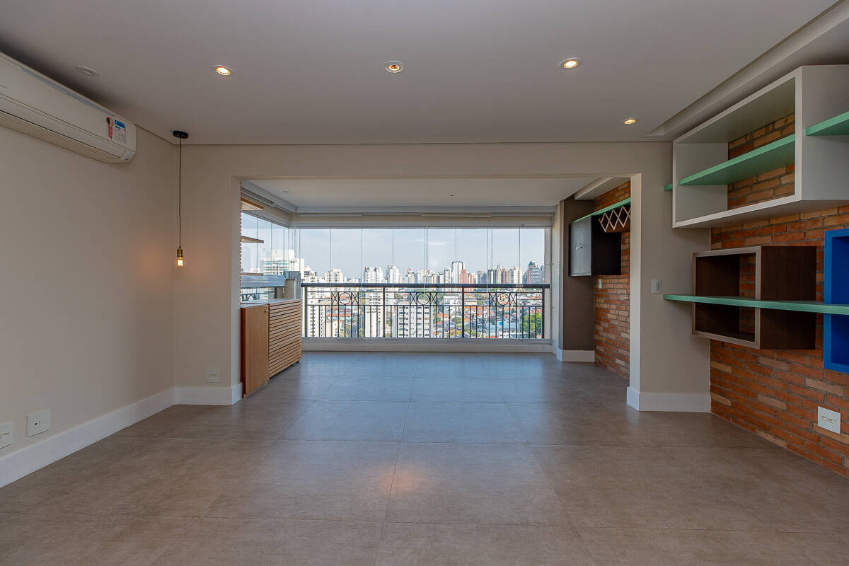 Apartamento, 3 quartos, 92 m² - Foto 1