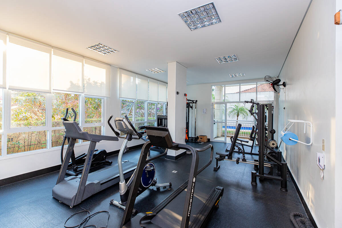 Apartamento, 3 quartos, 92 m² - Foto 33