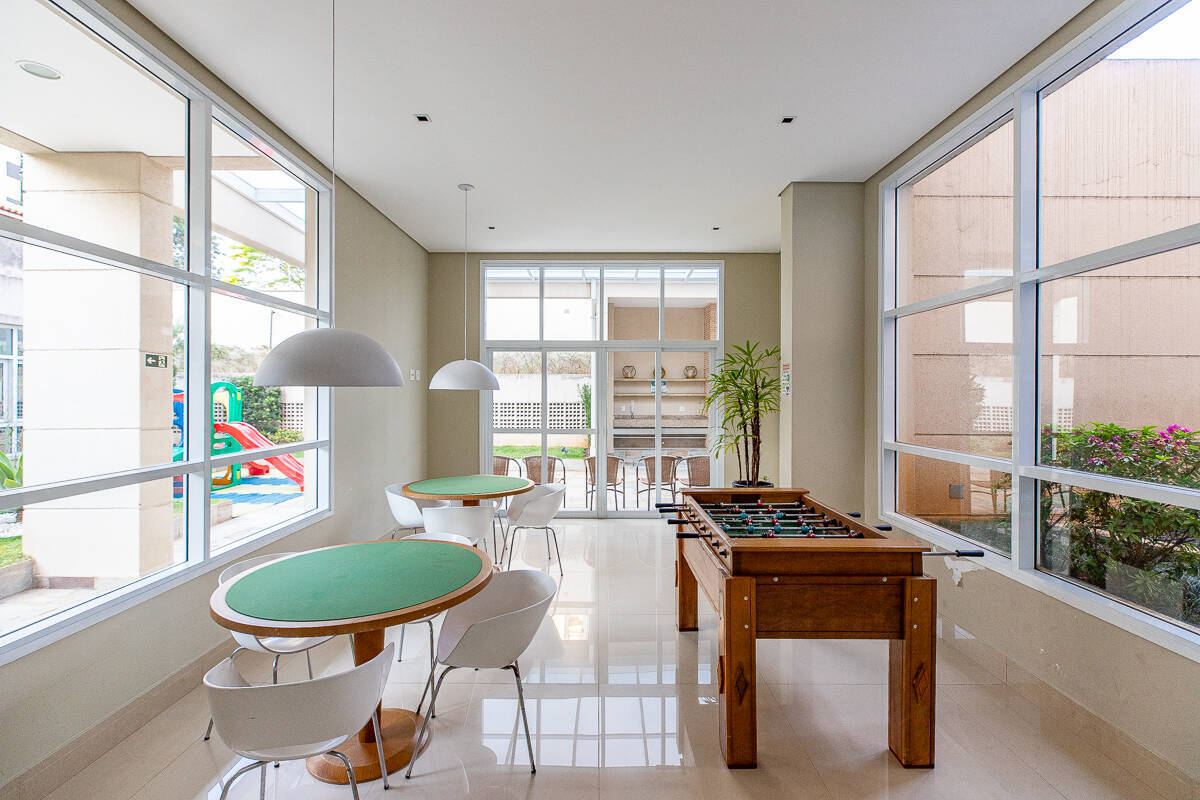 Apartamento, 3 quartos, 92 m² - Foto 34